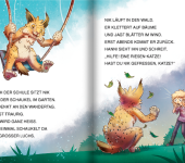 Die Magie des Tierwandlers